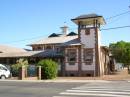 Court house, Bourke, New South Wales 