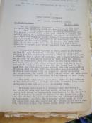 Gale family history, Bourke, NSW 