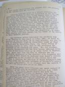 Gale family history, Bourke, NSW 