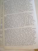 Gale family history, Bourke, NSW 