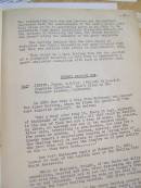 Gale family history, Bourke, NSW 