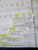 Gale family history, Bourke, New South Wales 