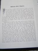 William Gale, from "Men of Mark", Bourke, New South Wales 