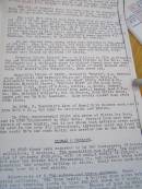 Gale family history, Bourke, New South Wales 