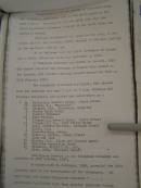 Gale family history, Bourke, New South Wales 