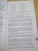 Gale family history, Bourke, New South Wales 