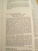 Gale family history, Bourke, New South Wales 