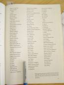 Gale family history, Bourke, New South Wales 