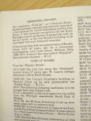 Gale family history, Bourke, New South Wales 