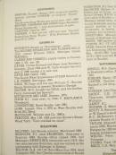 Gale family history, Bourke, New South Wales 