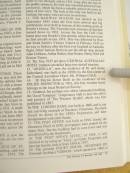 Gale family history, Bourke, New South Wales 