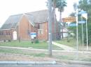 Church, Bourke, New South Wales 
