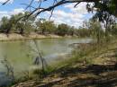 Darling River, North Bourke, New South Wales 