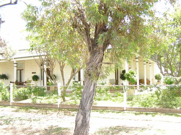 Ardsilla, home of William Gale,  | Bourke, New South Wales  | 