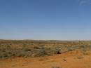 Between Broken Hill and Silverton, New South Wales 
