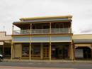 Building in Broken Hill, New South Wales 