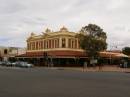 Building, Broken Hill, New South Wales 