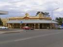 Building, Broken Hill, New South Wales 