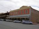 Building, Broken Hill, New South Wales 
