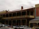 Building, Broken Hill, New South Wales 