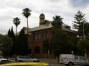 Technical College, Broken Hill, New South Wales 