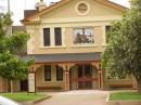 Court house, Broken Hill, New South Wales 