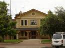 Court House, Broken Hill, New South Wales 