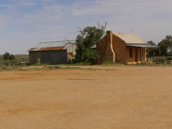 Silverton, New South Wales  | 