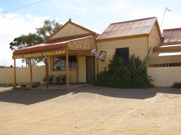 Silverton, New South Wales  | 