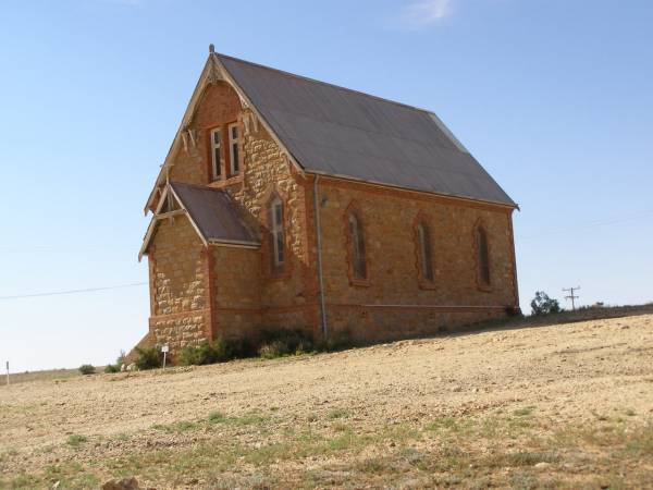 Silverton, New South Wales  | 