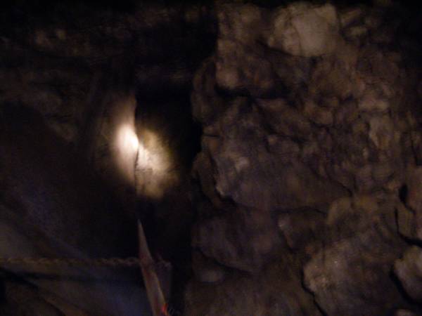 Historic Day Dream Mine,  | near Silverton, New South Wales  | 