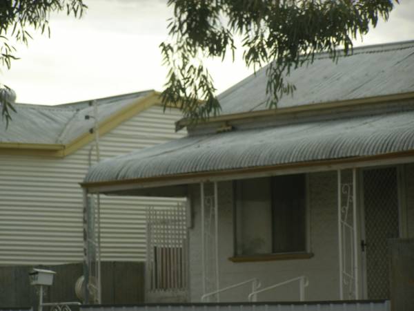 Broken Hill,  | New South Wales  | 