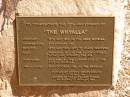 HMAS Whyalla, a World War 2 corvette, Whyalla, South Australia 