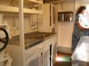 Gallery, HMAS Whyalla, Whyalla, South Australia 