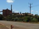 Ore handling, Whyalla, South Australia 