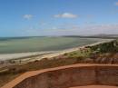 View from lookout, Whyalla, South Australia 