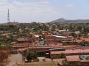 View from lookout, Whyalla, South Australia 