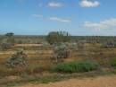 Between Whyalla and Cowell on the Eyre Peninsula, South Australia 