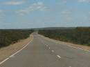 Between Whyalla and Cowell on the Eyre Peninsula, South Australia 