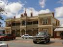 Commercial Hotel, Cowell, Eyre Peninsula, South Australia 