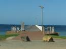 Jetty, Port Neill, Eyre Peninsula, South Australia 