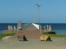 Jetty, Port Neill, Eyre Peninsula, South Australia 