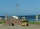 Jetty, Port Neill, Eyre Peninsula, South Australia 