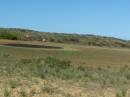 The "green" at the golf course, Port Neill, Eyre Peninsula, South Australia 