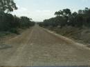 The back road, Port Neill, Eyre Peninsula, South Australia 