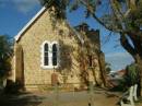 Anglican church, Tumby Bay, Eyre Peninsula, South Australia 