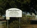 Anglican church, Tumby Bay, Eyre Peninsula, South Australia 