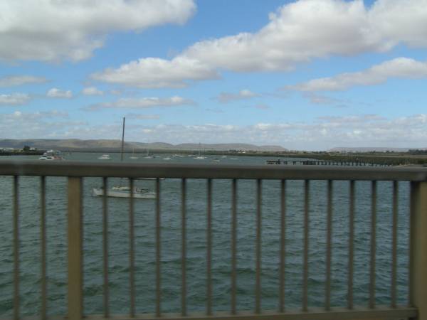 Port Augusta, South Australia  | 