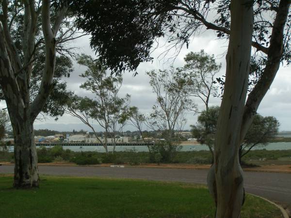 Port Augusta, South Australia  | 