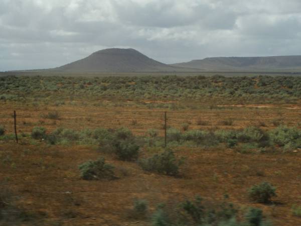 Between Port Augusta and Whyalla,  | South Australia  | 